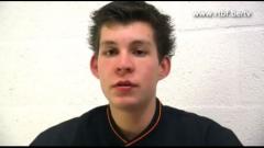 Comme un Chef! - L'interview du gagnant Thomas Gilliaux