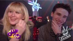 Daisy et Kevin