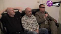 Interview de Madness par Eric Laforge et Laurent Rieppi en VF