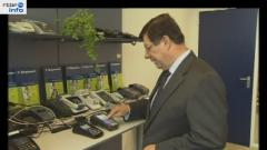 La carte de paiement sans contact (Q. Warlop)