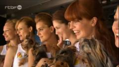 Les jolies miss du Tour de France