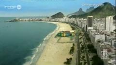 Rio se prépare à accueillir les Jeux de 2016
