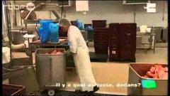 Fabrication fricadelle