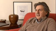 L'interview de Daniel Auteuil