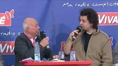 ''Ce dimanche, à Rochefort avec Eric Antoine'' Le 05 mai 2013 - Les enfants de choeur