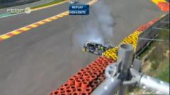 Les Highlights des 6H de Spa