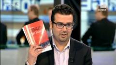 "Revu et vérifié" : le livre d'Alain Destexhe sur les syndicats