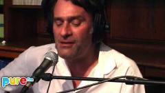 Pure Fm : Daan "Everglades" - Nuits Botanique 2013