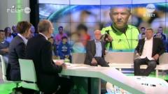 La page arbitrage avec Marcel Javaux