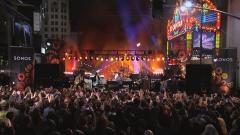 Dave Grohl, John Fogerty and Sound City Players Perform "Fortunate Son"