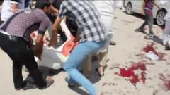 Reprise des attentats en Irak