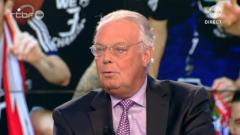 La Tribune : La 2ème partie avec R.Vanden Stock