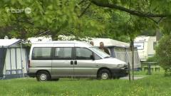 Rapport 2013 sur la qualité des eaux de baignade en Wallonie