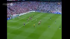 Le résumé de Bayern Munich-Inter Milan (0-2), 22 mai 2010 (B. Deceuninck)