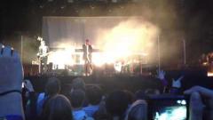 THE XX - THE MUSIC SOUNDS BETTER WITH YOU (STARDUST COVER)