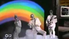 Stardust - The Music Sound Better With You