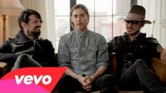 Thirty Seconds To Mars - VEVO News Interview