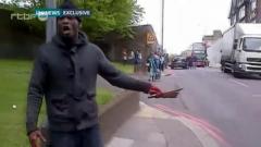 L'attentat de Woolwich