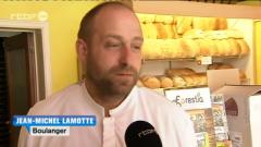 6 degrés à Saint-Hubert (avec direct)