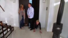 Jennifer Aniston Prepares to Co-Host on The Ellen Show