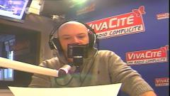 Cactus : ''Fan Day et pique-nique royal'' - J De Warzée (03/06/13)
