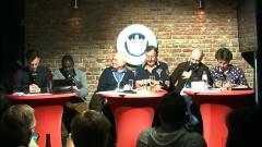EDC ''Les Barakis s'invitent dans le spectacle-Le tour du monde en 80 jours'' (Le 02 juin 2013)