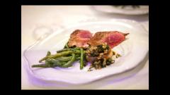 Une saison de recettes en deux minutes