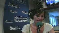 Le café serré de Laurence Bibot - 7/6/13
