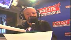 Cactus : ''Annemie et les armes à feu''- J De Warzée (10/06/13)