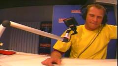 Cactus : ''Supporters vs Duchâtelet''- J De Warzée (11/06/13)