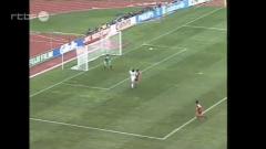Le résumé de Belgique-Corée du Sud (2-0), 12 juin 1990 (R. Laboureur)