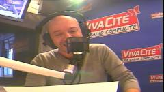 Cactus : ''José Happart'' - J De Warzée (14/06/13)