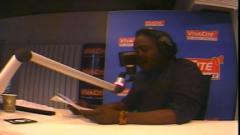 Cactus : ''Le rail wallon à Kinshasa''- J de Warzée & Kody (18/06/13)