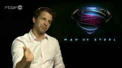 séquence Ciné : Man of steel