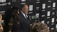 L'acteur James Gandolfini est décédé