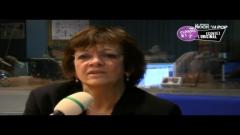 My Generation : Isabelle Durant