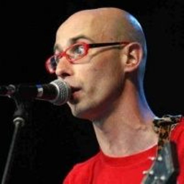 Cédric Gervy