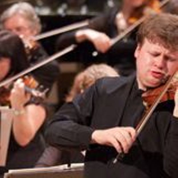 Andrey Baronov, Russie, 1er Andrey Baronov, Russie, 1er