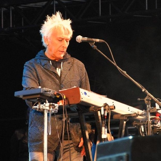 john cale 