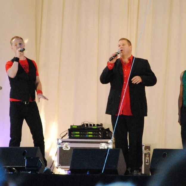 flying pickets flying pickets