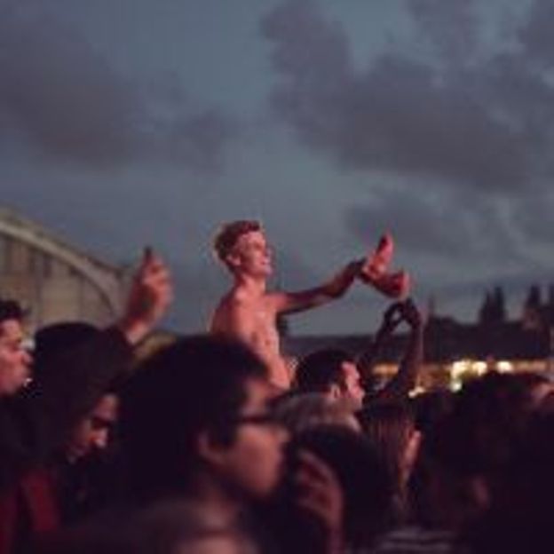 Du groove festif, du rap testostéroné et un revival reggae pour signer une édition très réussie de Couleur Café