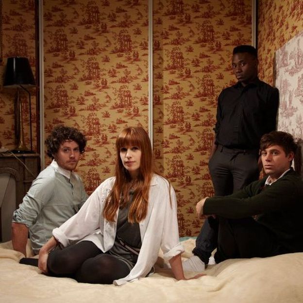 Metronomy