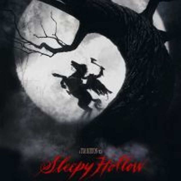 Johnny Depp, Christopher Walke et Cristina Ricci tenaient les premiers rôles de "Sleepy Hollow" de Tim Burton, sorti en 1999 en Amérique du Nord.