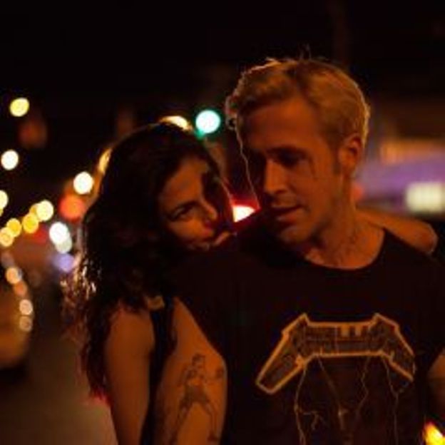 The Place Beyond The Pines Traduction The Place beyond the pines (Derek Cianfrance, 2012) - L'antre du