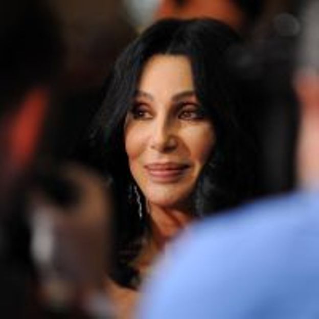 Sur Twitter, Cher a dévoilé des détails de sa comédie musicale