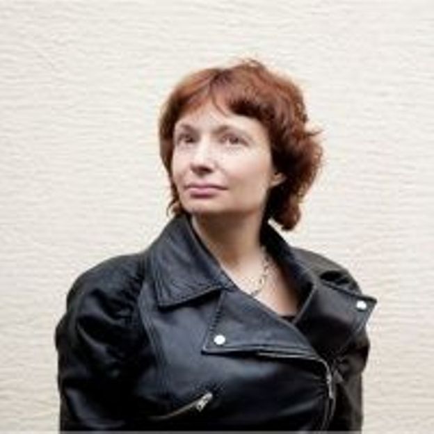Caroline Vié Caroline Vié