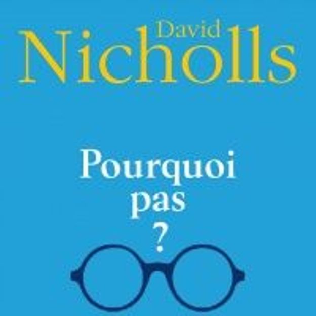 David Nicholls