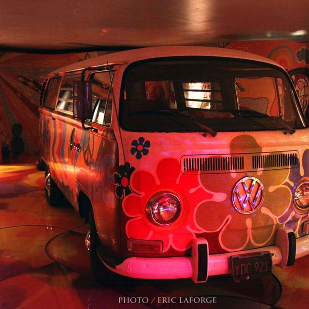 golden sixties 