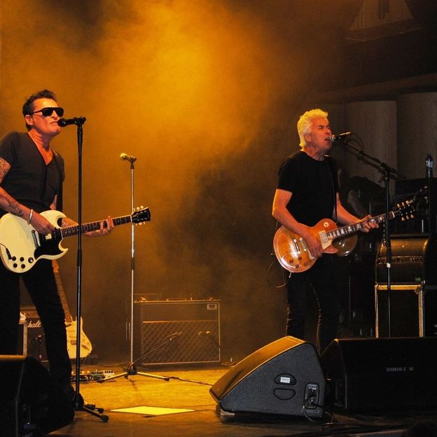 golden earring 