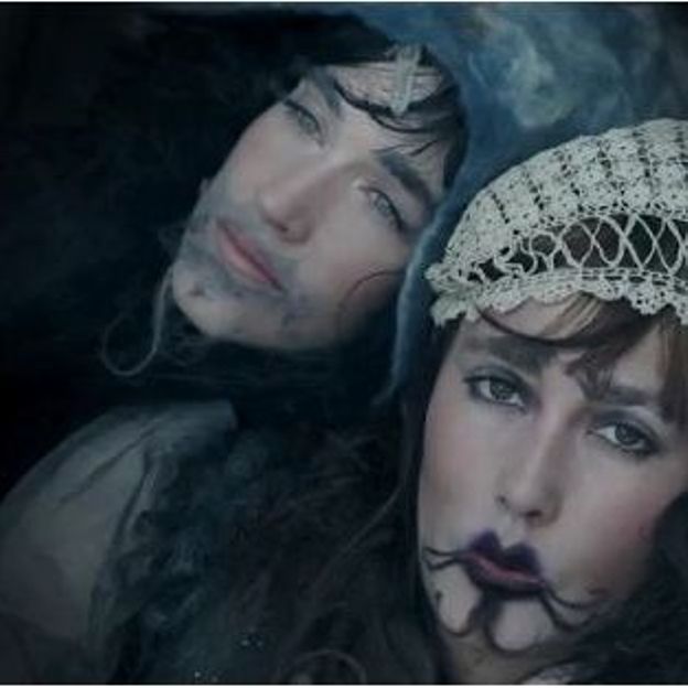 CocoRosie 